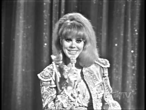 #getTVvariety Shows - THE MERV GRIFFIN SHOW featuring Charo