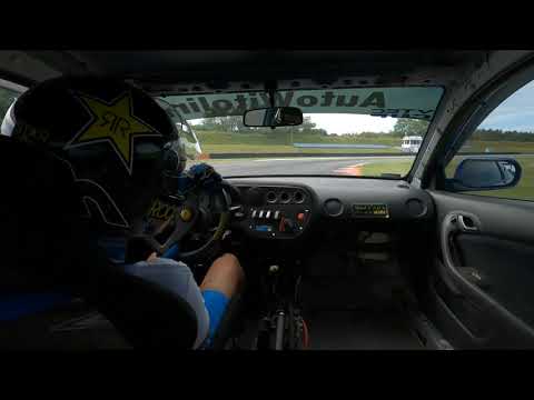 23.08.20 DC5 Tor Poznań 1:55;751 VCP