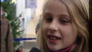 Kinderkonzert von Rolf Zuckowski in der O2 Arena