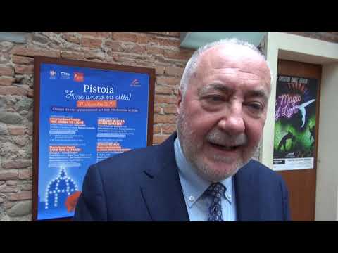 2019-12-26 PISTOIA - FINE ANNO IN PIAZZA CON THE GOOD FELLAS