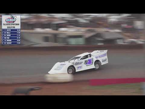 Ice Bowl Live Look-In — Day Two