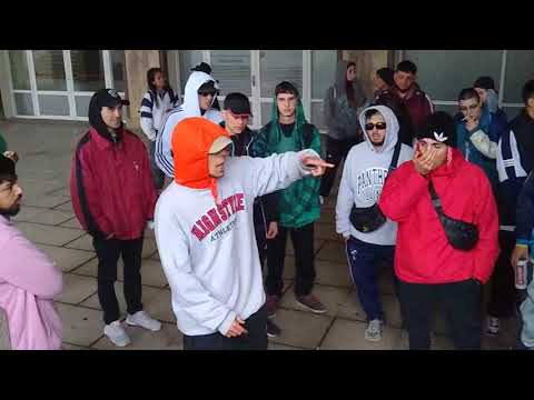 CHICHO VS NACCO - Cuartos - Fecha 4