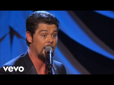 Jason Crabb - God On the Mountain [Live] ft. Jason Crabb