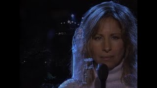 Barbra Streisand   1986   One Voice   It&#39;s A New World