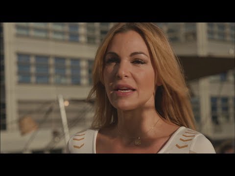 Digital vernetztes «Pop-up-Dörfli» am Bahnhof Zug.