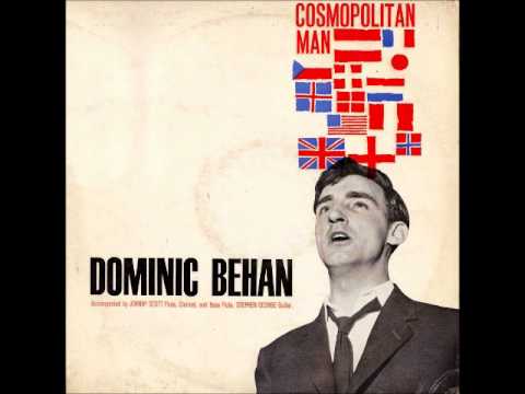 Dominic Behan - A Mormon In Reverse