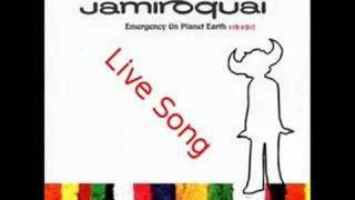 Jamiroquai - Music Of The Mind (Live)