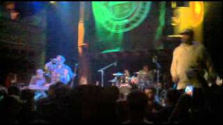 House of Pain - Put On Your Shit Kickers Live in SF 03/15/2011