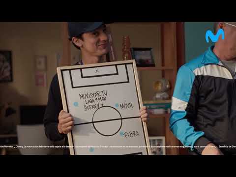 TODO EL FÚTBOL PERUANO VUELVE A MOVISTAR