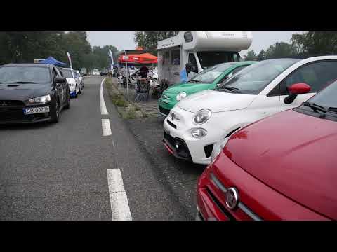 TOR TYCHY, IV RUNDA CLASSICAUTO CUP:)