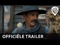 Horizon: An American Saga | Trailer 1 | Deze zomer in de bioscoop