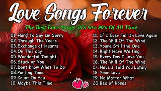 Love Songs 80s 90s ♥ Oldies But Goodies ♥ Kenny Rogers, David Pomeranz, Cher & Peter Cetera