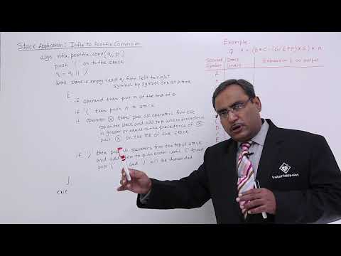 Data Structure Getting Started