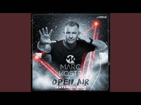 Open Air (Extended Mix)