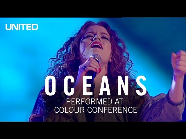 Video Uitspraak van Oceans in Engels