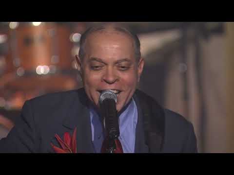 Deacon John's Jump Blues Concert