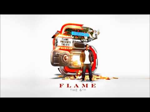 Flame - Let Go (feat. Decemberadio)