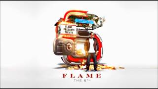Flame - Let Go (feat. Decemberadio)