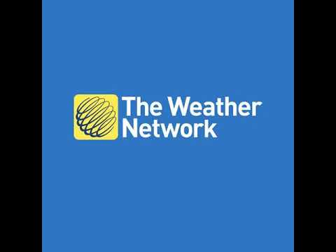 No Need To Beg Pardon by Likeminds (The Weather Network Version) (Instrumental Version)