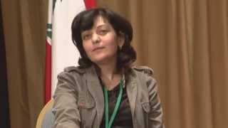 preview picture of video 'Part 2: Healing the Wounds of History Conference Lebanon 2011'
