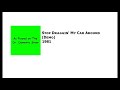 Stop Draggin' My Car Around [1981 Demo from The Dr. Demento Show]