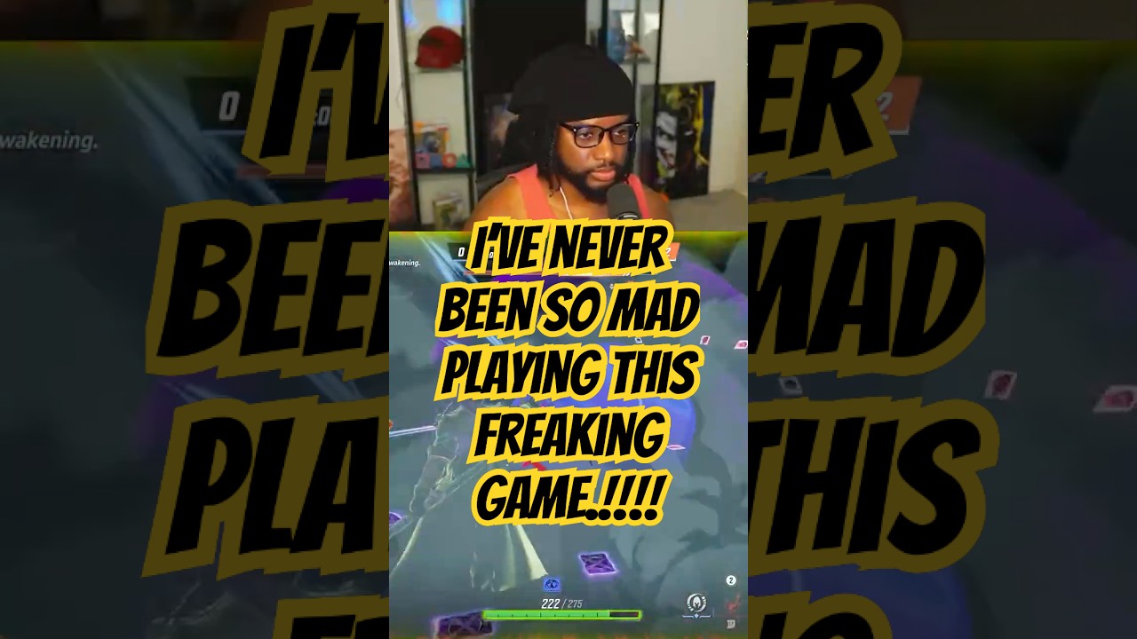 Marvel Rivals: Satire is a Forgotten Art