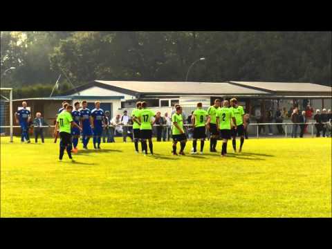 04.10.2015, TSV Hallendorf - FC 45 Salzgitter1:3