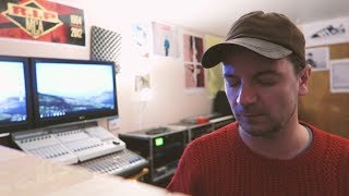 INWAVVES - "Ataraxia" (Team Sleep cover)