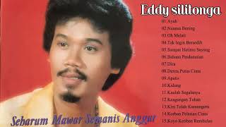 Download lagu lagu terbaik Eddy Silitonga all album Lagu Tembang... mp3