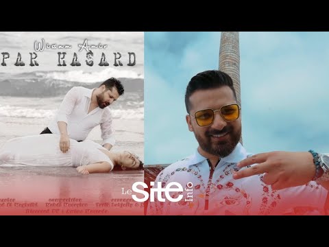 حصريا.. أجواء تصوير “بارازار” مع وسام أمير وصوفيا شرف