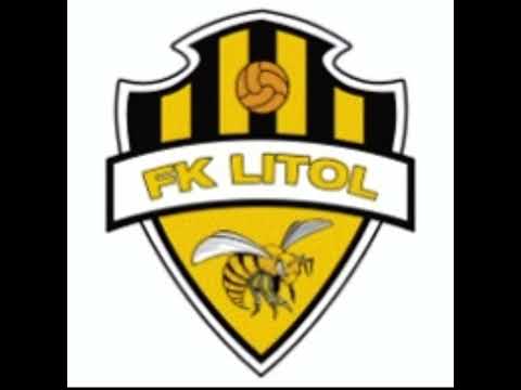 Šampioni FK Litol