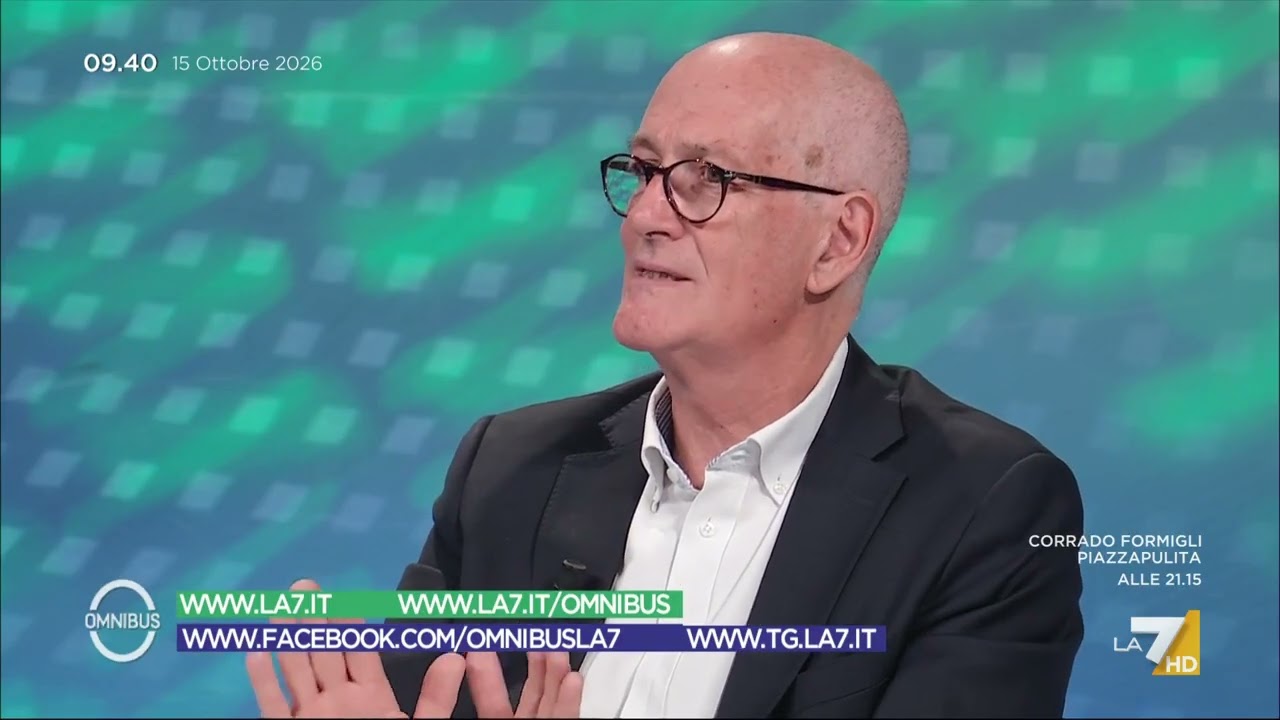 Franco Gabrielli: "Meloni su Trump e Ucraina ha detto cose giuste"