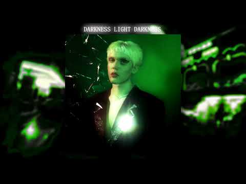 VERDERAME - Darkness Light Darkness (Audio)