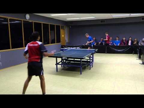 141022 Østserie, Emil Behrndtz - Abdi Berthelsen