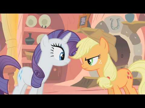 MLP FIM - Season 1 Episode 8 [720p HD with no Hub logo]