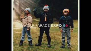Wolf Parade - Ghost Pressure with Lyric