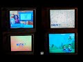PBS Kids Program Break 2013 KLTX TV Analog