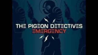 The Pigeon Detectives - This Is An Emergency video