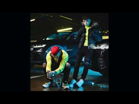 [FREE] Charlie Charles x Sfera Ebbasta x Shiva Type Beat "Di Nero"