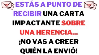 Estás a punto de recibir una carta impactante sobre una herencia… ¡No vas a creer quién la envió!