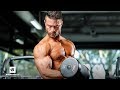 High Volume Back & Biceps Workout | Mike Hildebrandt