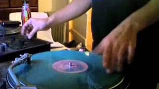 Pendulum - Through the loop (dnb Scratch)