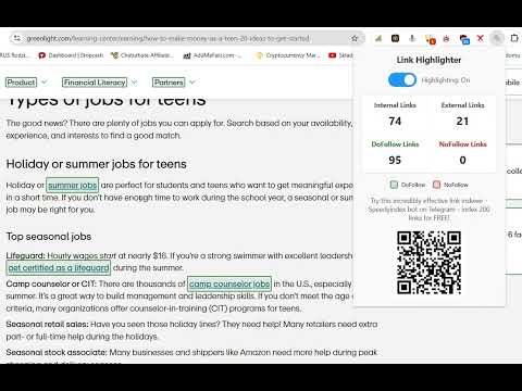 Item video thumbnail