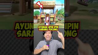 Download lagu UPIN & IPIN'S PLAYGROUND IS NOW A GHOST LAIR #shorts #upinipin #boboiboy mp3