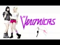 The Veronicas - Hook Me Up (Audio)