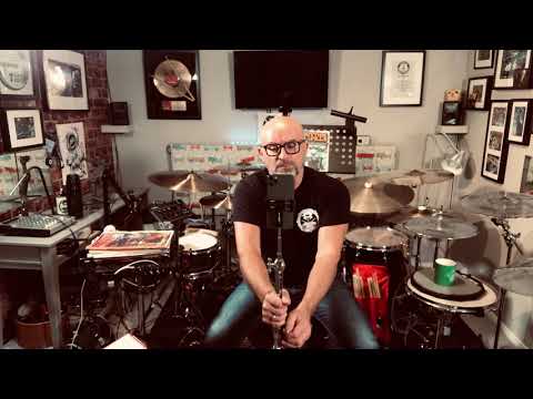 Mike Dolbear live Instagram show 8