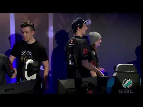 GiFu eliminates Orbit | Pro League Season 1 Finals (PC)