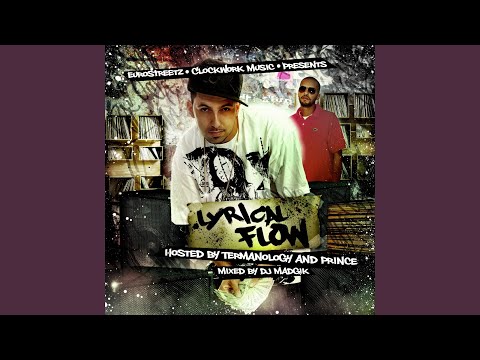 Bonus (feat. Talib Kweli, Consequenc)