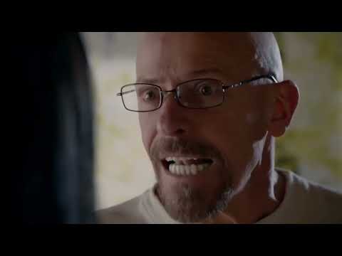 "I am the Danger" Walter Blanco | Metástasis