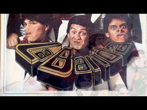 La Banda De Costa Rica - Ojos Verdes